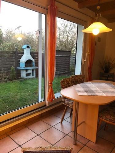 Memelstrasse 6 in Dahme, Germany