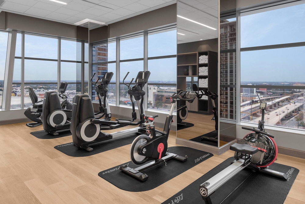 AC Hotel by Marriott Orlando Downtown - photo 20
