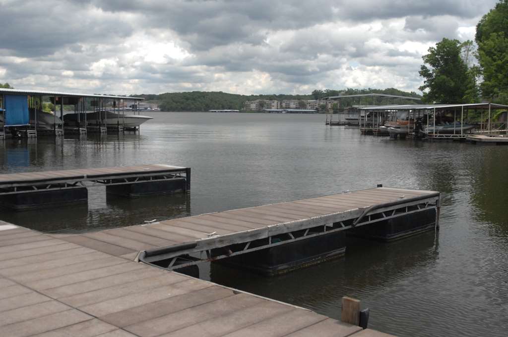 Inn at Grand Glaize - photo 21