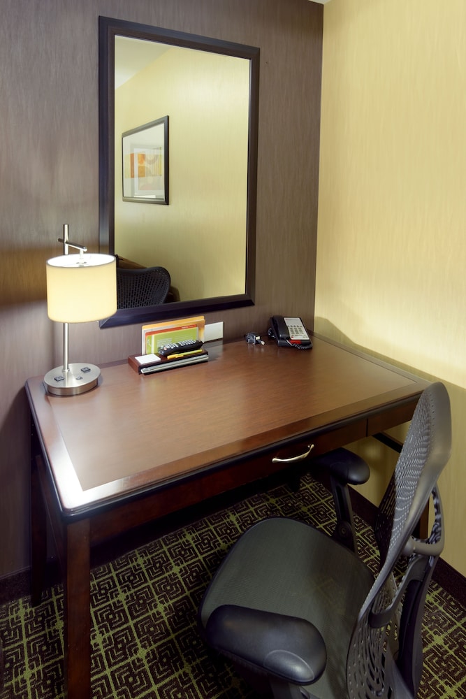 Hilton Garden Inn Springfield MO - photo 6