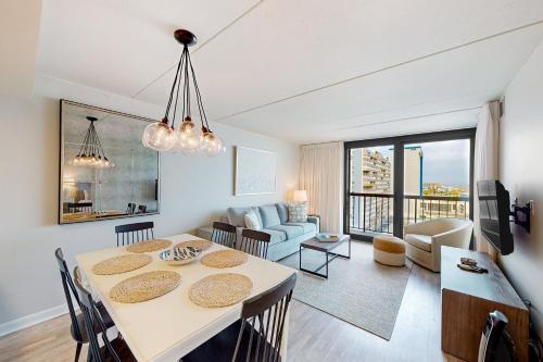 Sea Watch 1003 — 4-Star Luxury Hotel in Ocean City, United States