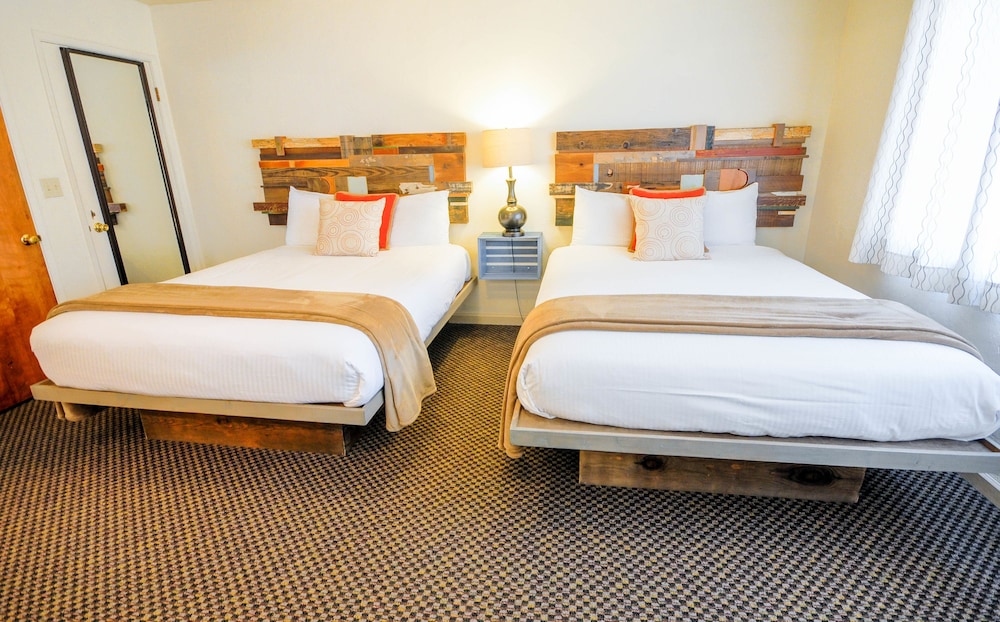 Tahoe Vistana Inn - photo 50
