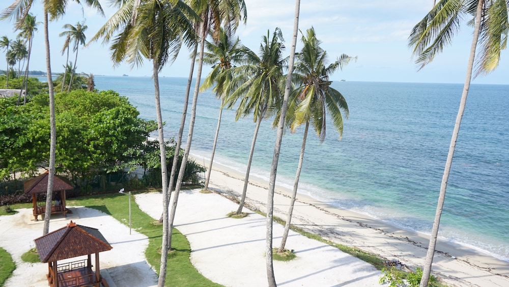 Bintan Pearl Beach Resort in Bintan, Indonesia