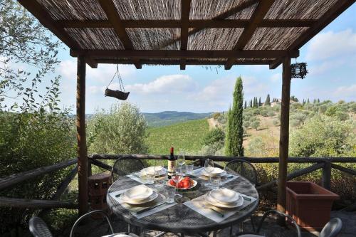 Bacco — Gaiole In Chianti — photo 5