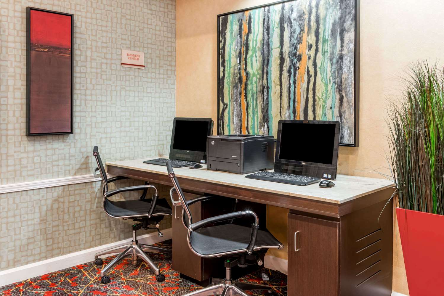 Value Suites Extended Stay St Louis - photo 21