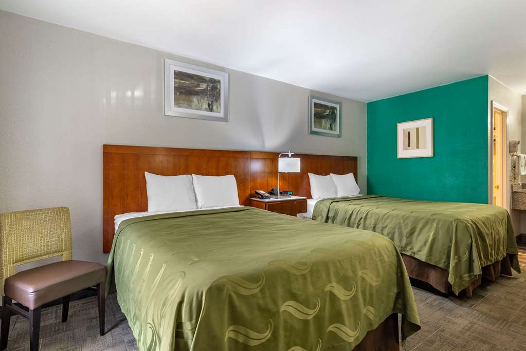 Quality Inn Covington - photo 9
