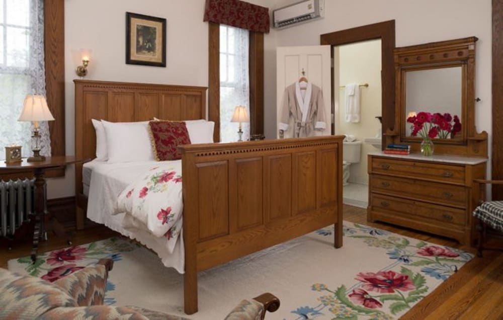 The Mercersburg Inn - photo 6