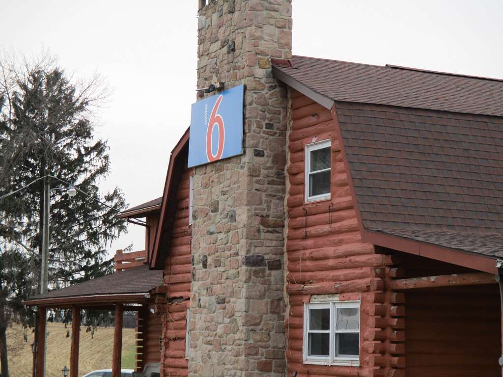 Motel 6 Shartlesville Pa — Hamburg