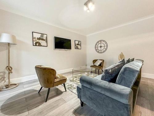 New Cosy Luxury 3 Bedroom House in Battersea London — 4-Star Luxury Hotel in London, United Kingdom