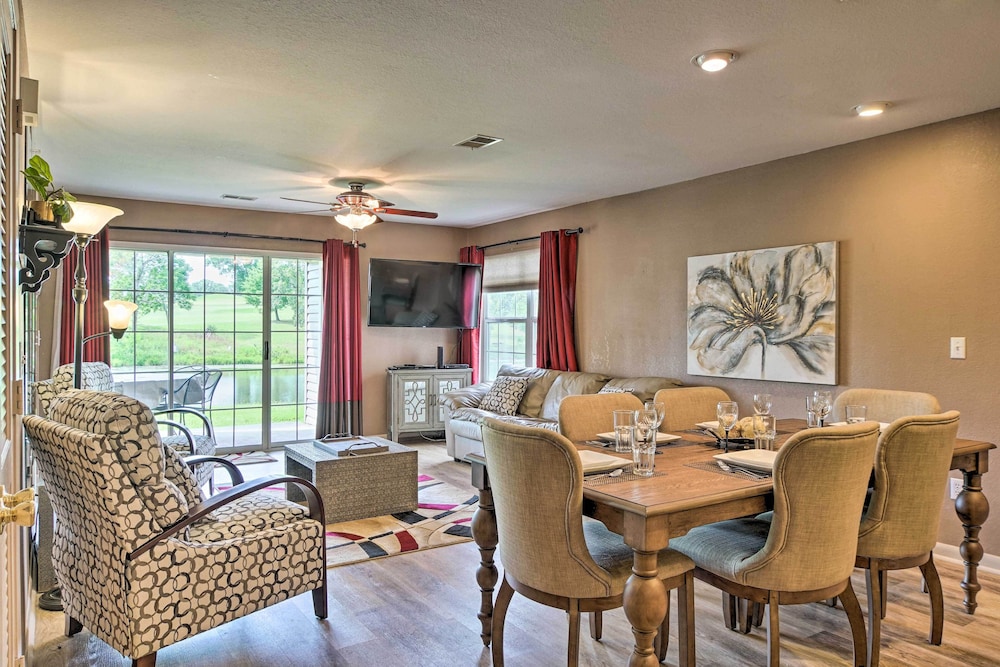 Resort Condo in Branson: 4 Mi to the 76 Strip - photo 16