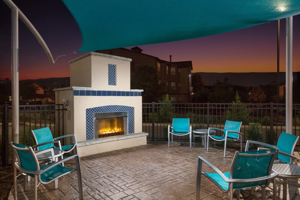 Towneplace Suites Nashville Smyrna - photo 26