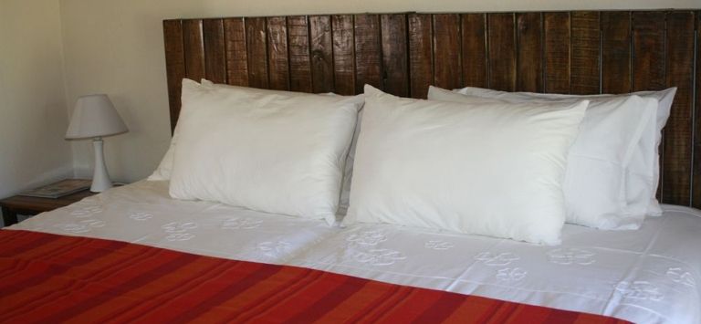 Glen Lorne Lodge — 4-Star Luxury Hotel in Harare, Zimbabwe