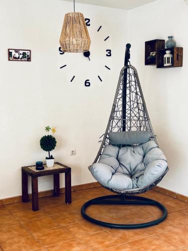 Casita a Pitisa in Playa Blanca, Spain