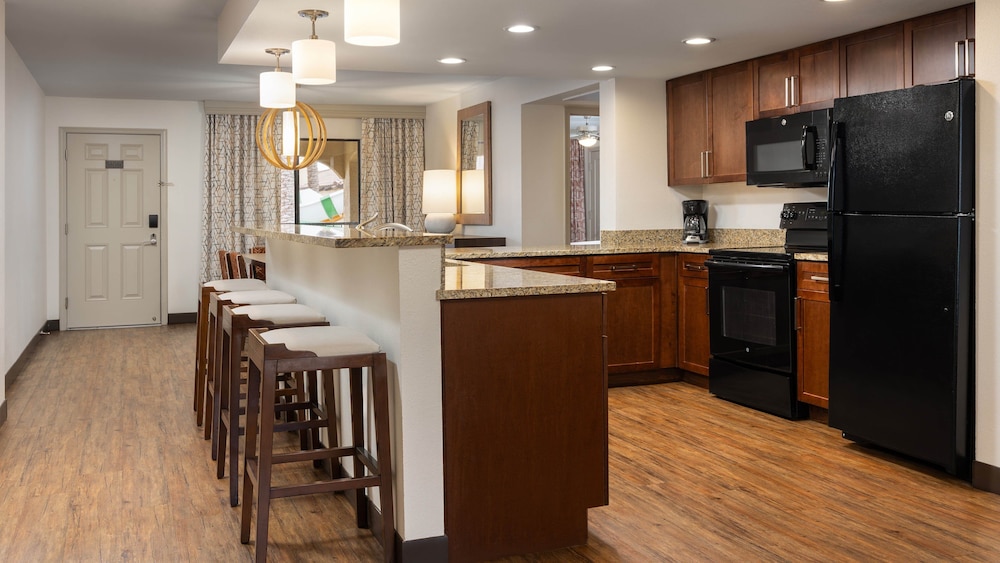Holiday Inn Club Vacations Scottsdale Resort by IHG - photo 24