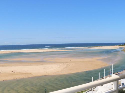 The Entrance Waterfront Resort Unit 502 in The Entrance, Australia