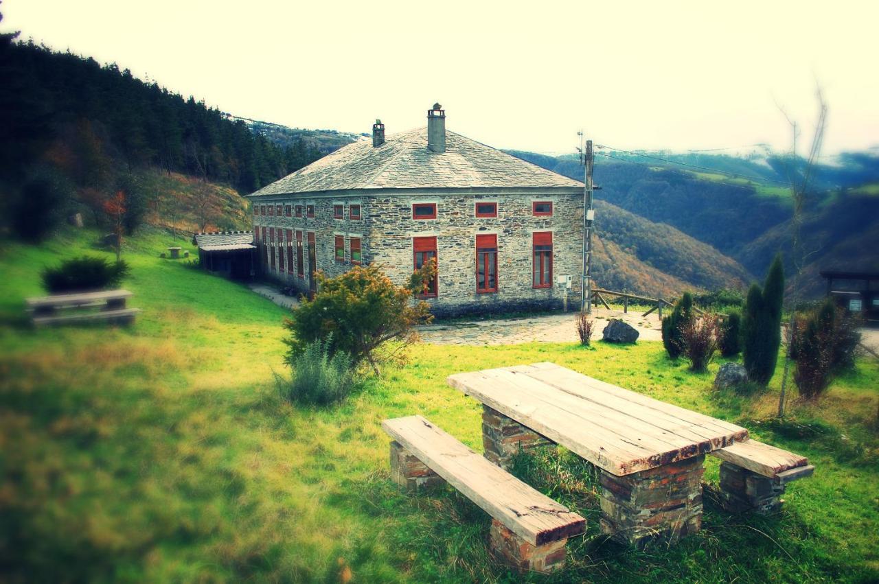 Elteixorural — hotel in Taramundi