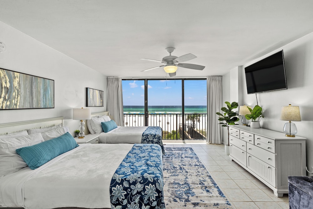 Sandpiper Beacon Beach Resort - photo 29