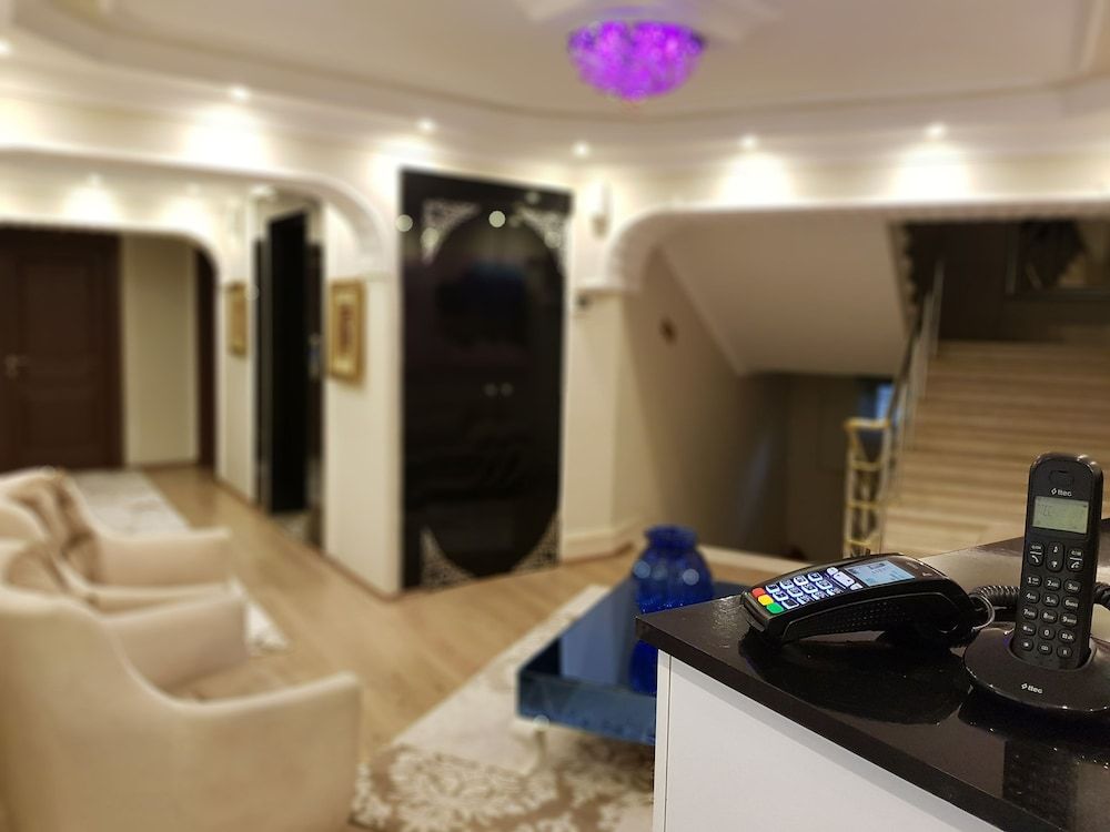 Ozhayat Hotel — Bursa — photo 3