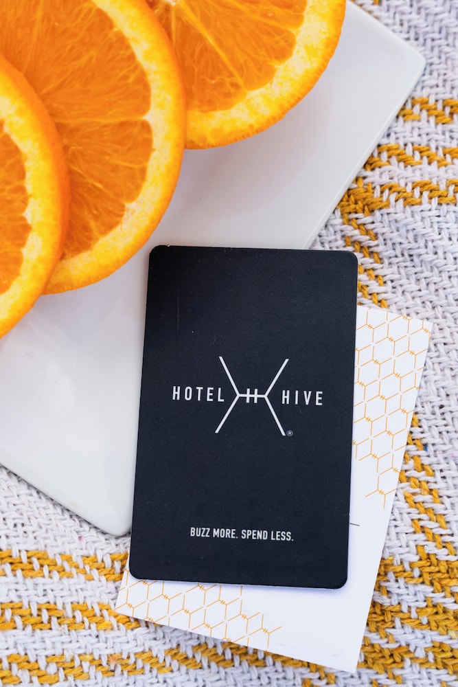 Hotel Hive - photo 101