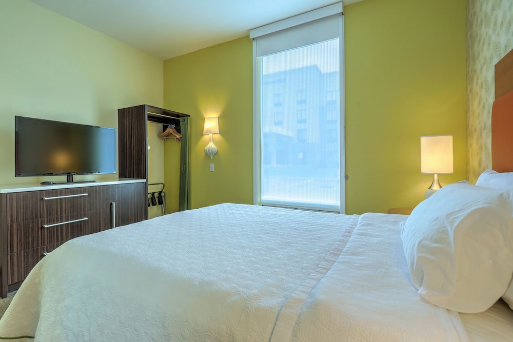 Home2 Suites by Hilton Erie PA - photo 12