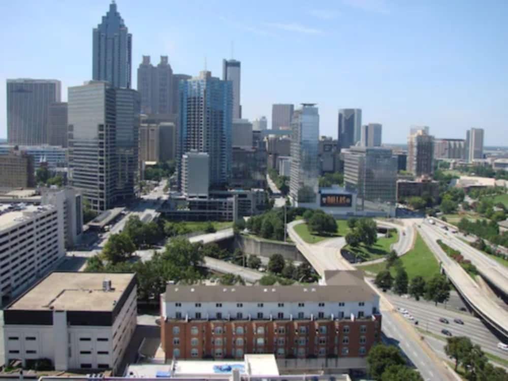 Peachtree Hotel Midtown Atlanta - photo 64