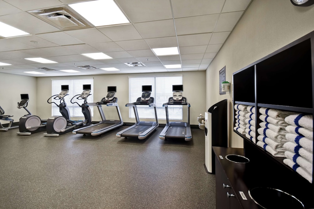 Homewood Suites by Hilton Dallas Arlington South - photo 38