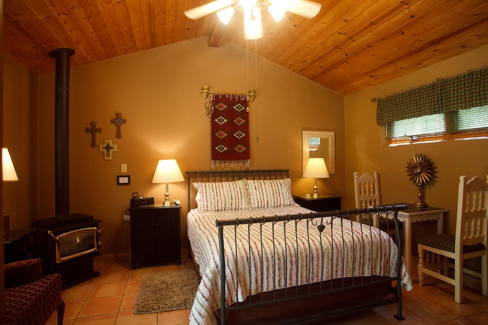 Dreamcatcher Bed and Breakfast - photo 34