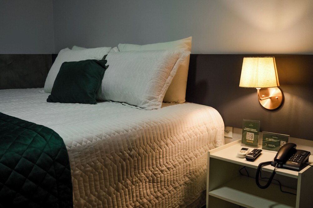 Wai Hotel Picos — Picos — photo 4