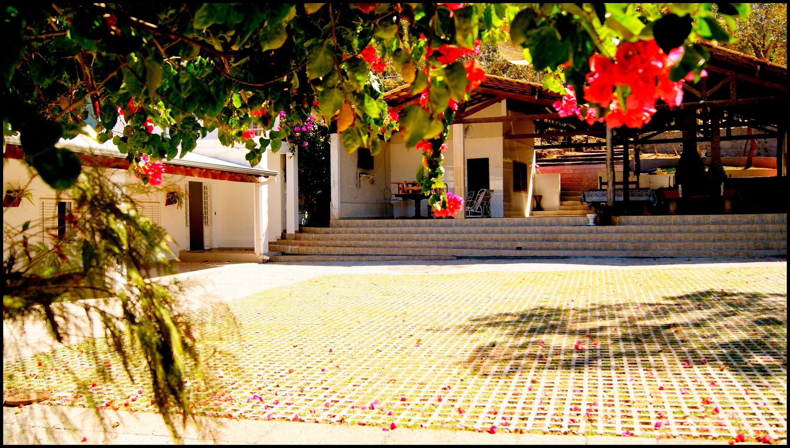 Estancia Sao Gabriel in Cuiaba, Brasil