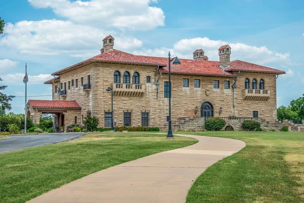 Knights Inn Ponca City OK - photo 14