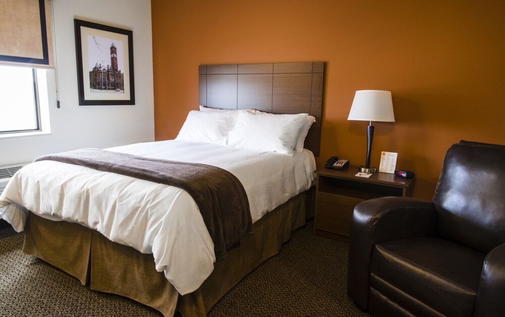 My Place Hotel South Omaha La Vista NE - photo 28