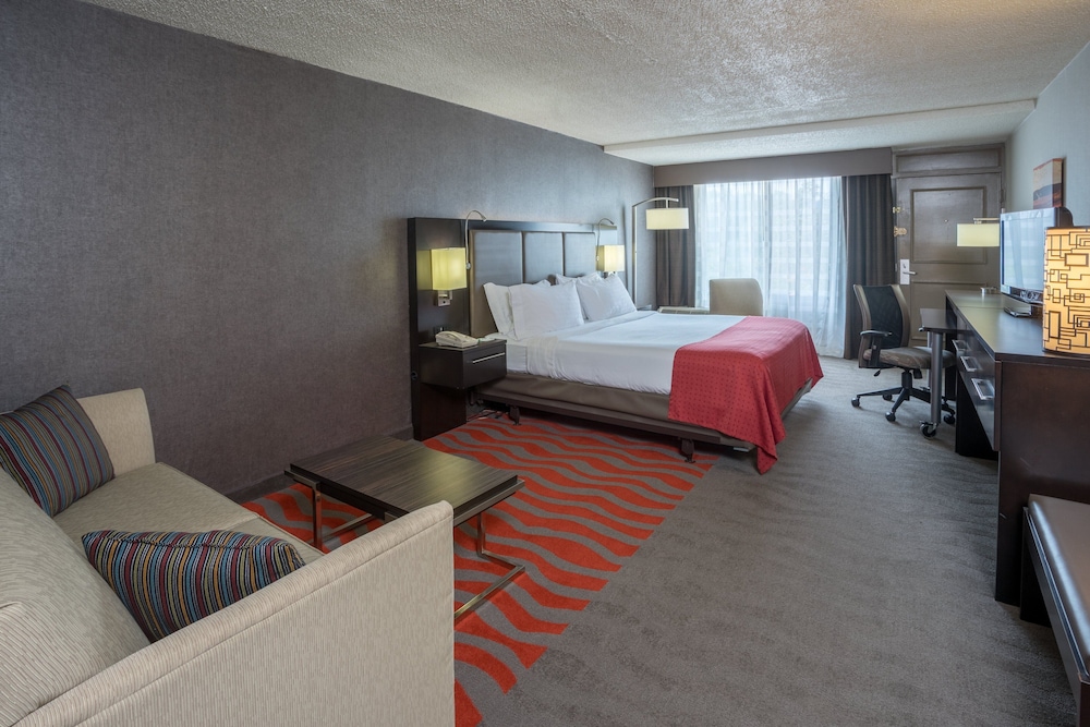 Holiday Inn Harrisburg Hershey Area I 81 by IHG - photo 7