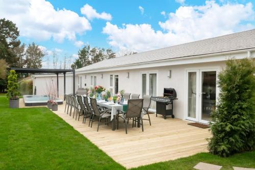 Sunset Retreat - last minute hotel in Sandwich