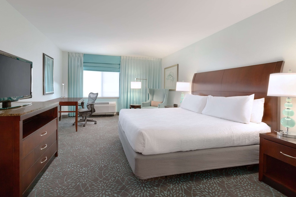Hilton Garden Inn Worcester - photo 11