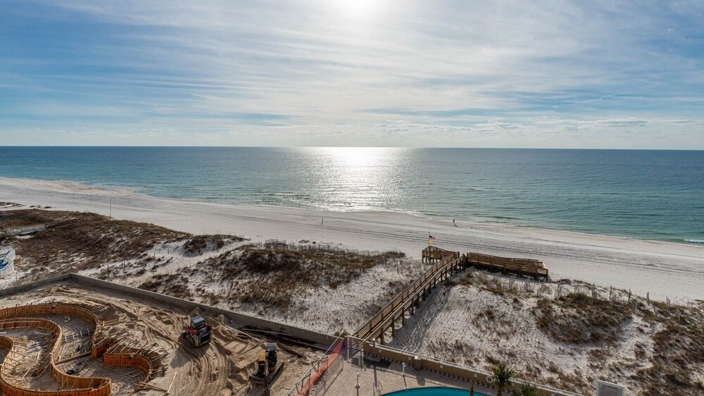 Phoenix Gulf Towers 603 3 Bedroom Condo - photo 56