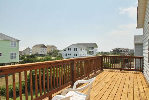 Heron Pointe by Oak Island Accommodations - photo 4