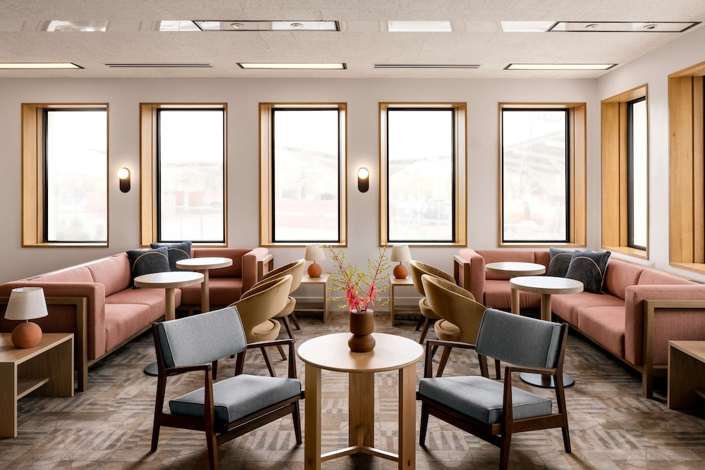 Hotel Marcel New Haven Tapestry Collection By Hilton - photo 6