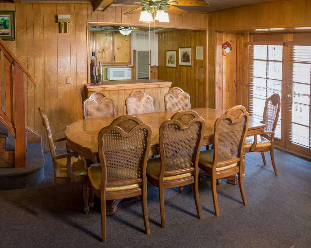 Golden Bear Cottages - photo 38