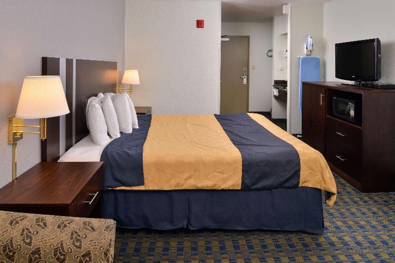 Americas Best Value Inn Sunnyvale - photo 10