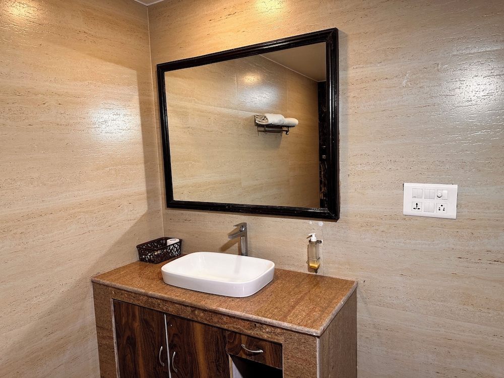 Devrath By Big Bite Resort — Meerut — photo 4