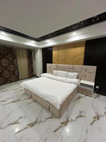 Hotel Blue Rock in Murree, Pakistan