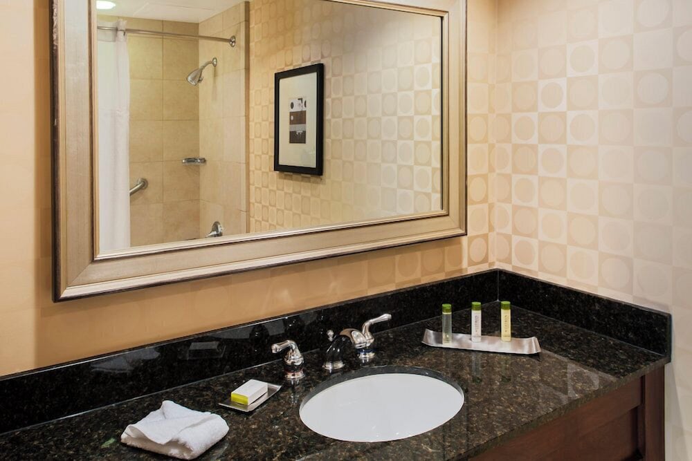 DoubleTree by Hilton Omaha Downtown - photo 26