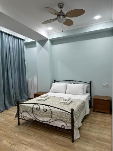 Rustaveli Apartment 113