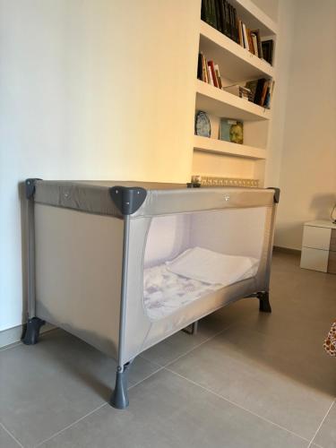 Luna Apartment — 4-Star Luxury Hotel in Verbania, Italy