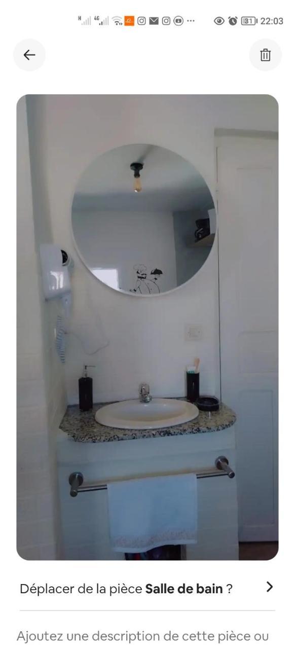 Studio Propre - carbon neutral hotel in Essaouira
