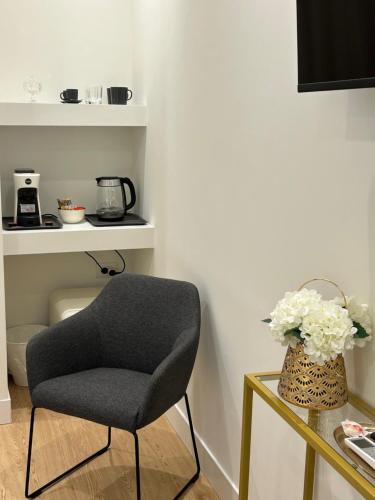 Casa Lounge Costituzione — 4-Star Luxury Hotel in Cagliari, Italy