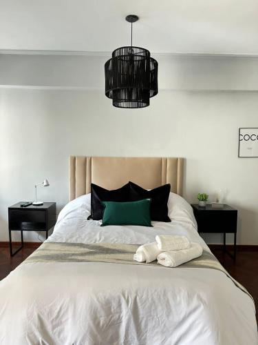 Paramont Tucuman — 4-Star Luxury Hotel in San Miguel De Tucuman, Argentina