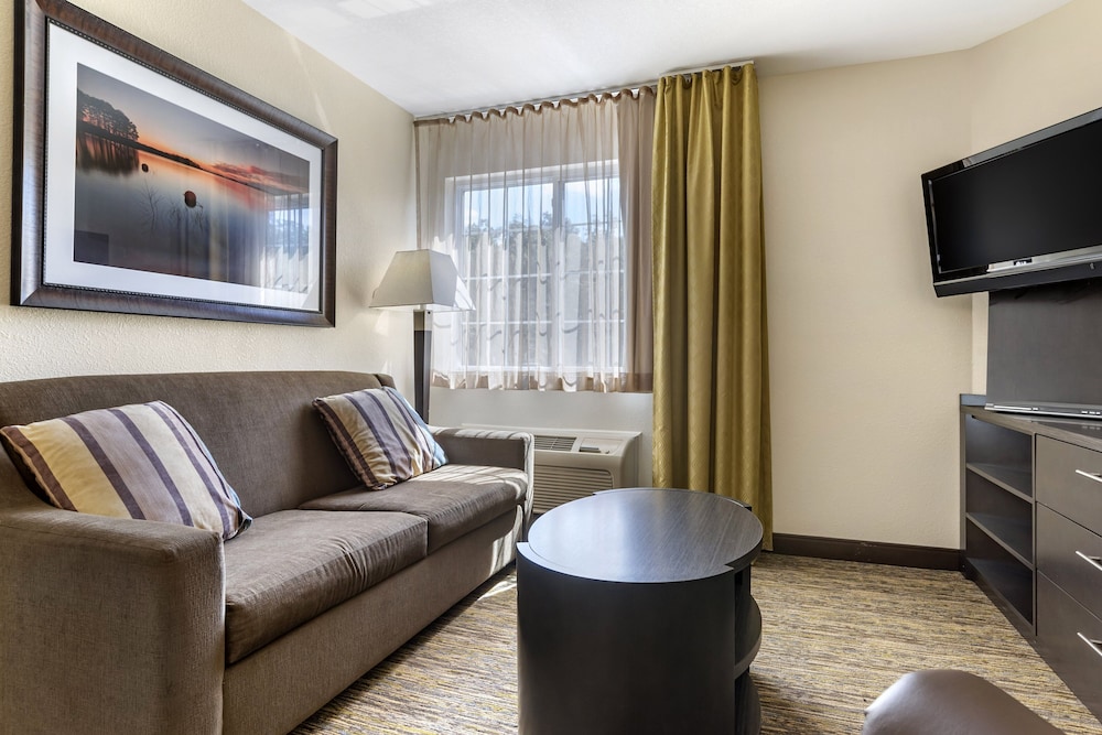 Candlewood Suites Alabaster by IHG - photo 10