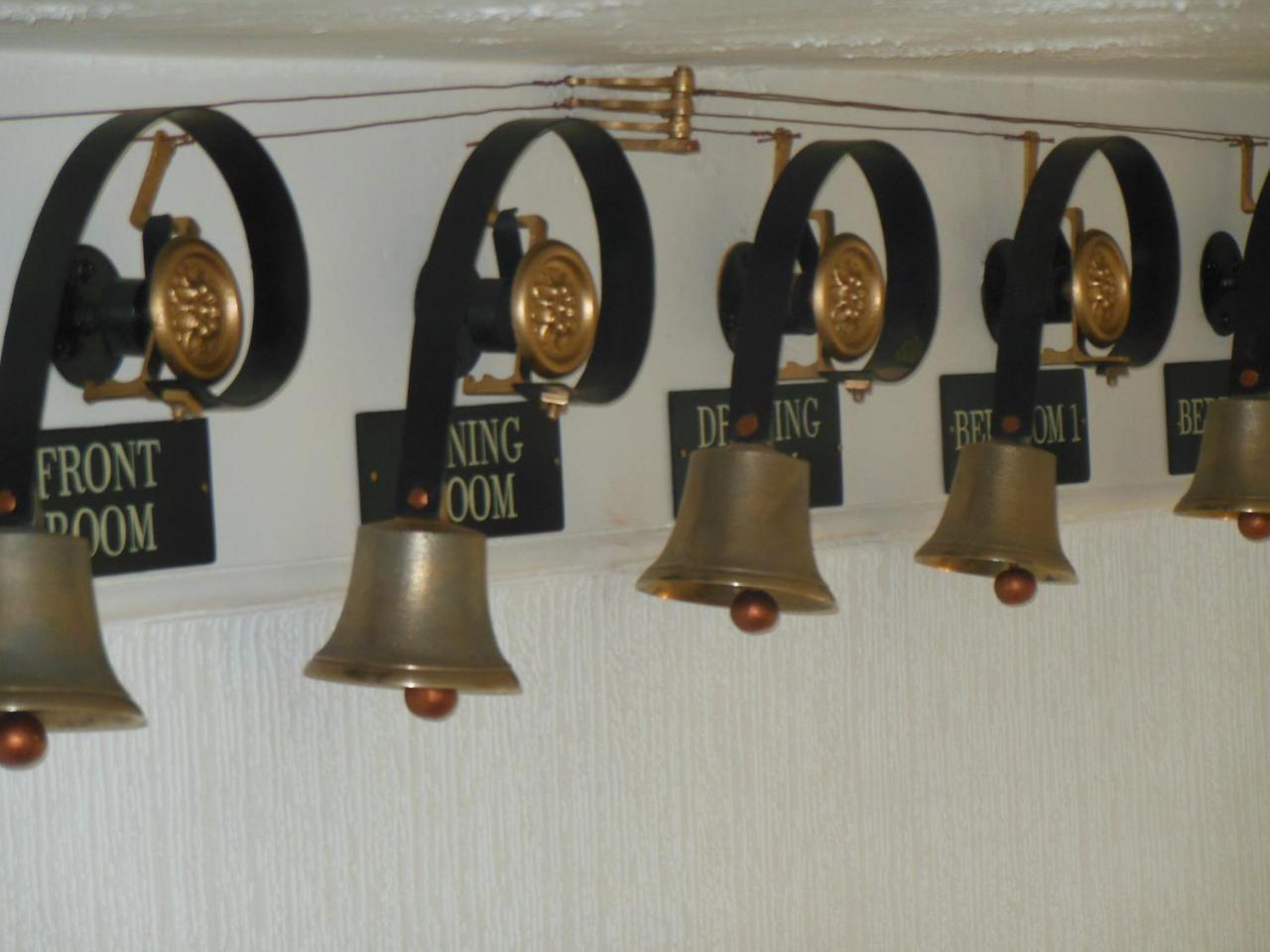 High Tor Guest House