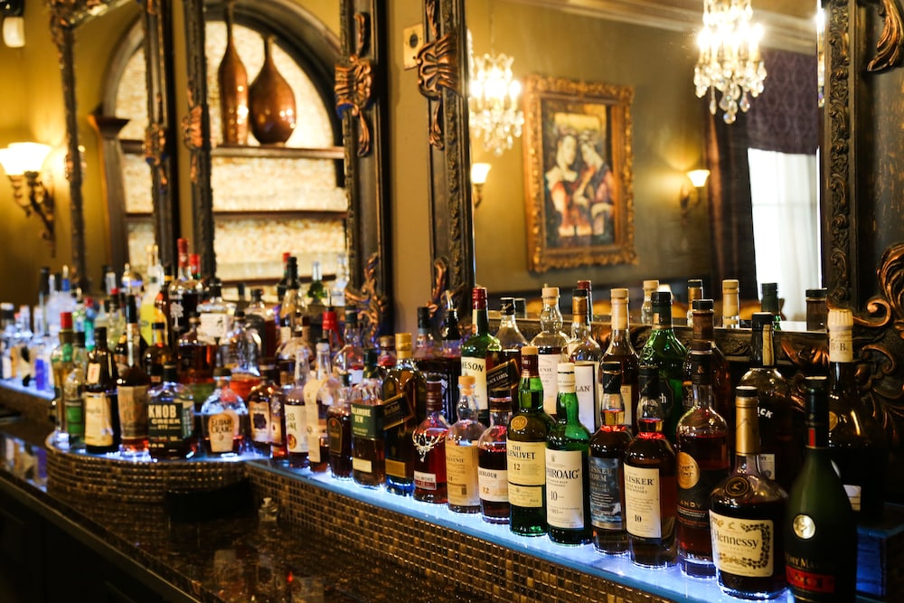The Detroit Club - photo 32